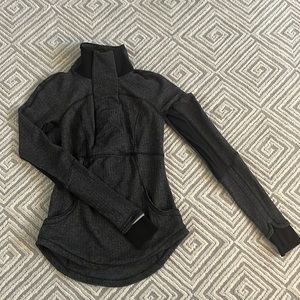 NEW Lululemon Jacket Size 4